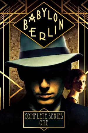 Babylon berlin (phần 1) Babylon berlin (phần 1)