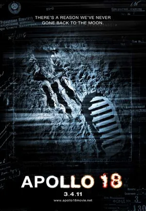 Bí mật apollo 18 Bí mật apollo 18