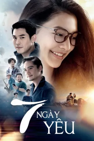 7 ngày yêu 7 ngày yêu