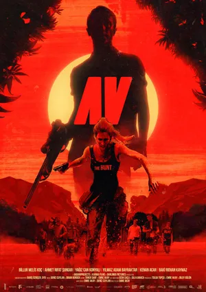 Av: săn lùng Av: săn lùng