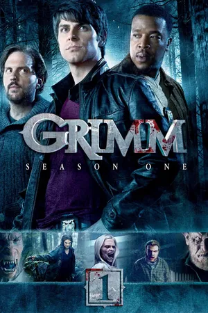Anh em nhà grimm (phần 1) Anh em nhà grimm (phần 1)