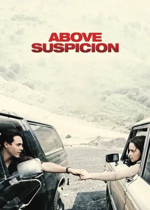 Above suspicion Above suspicion