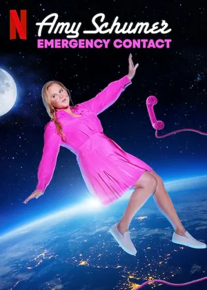Amy schumer: liên lạc khẩn cấp Amy schumer: liên lạc khẩn cấp
