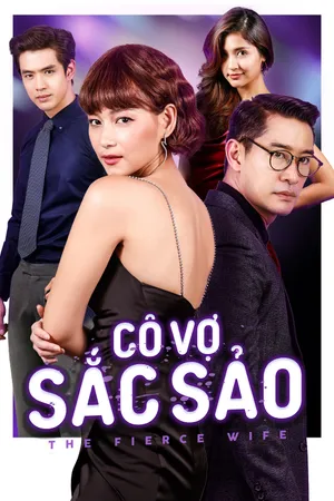 Cô vợ sắc sảo 2018 Cô vợ sắc sảo 2018