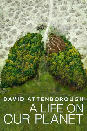 David attenborough: một cuộc đời trên trái đất David attenborough: một cuộc đời trên trái đất
