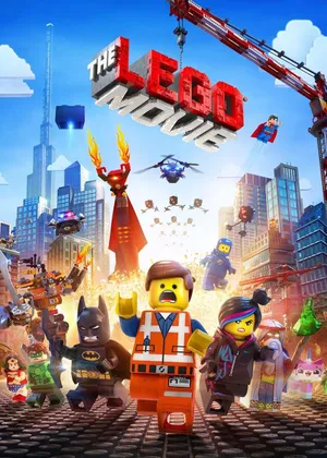 Câu chuyện lego Câu chuyện lego