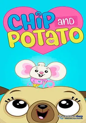 Chip và potato (phần 2) Chip và potato (phần 2)
