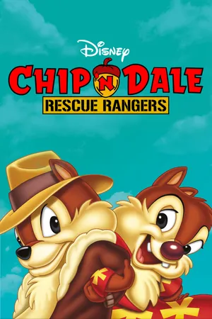Chip 'n' dale rescue rangers (phần 2) Chip 'n' dale rescue rangers (phần 2)