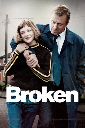 Broken Broken