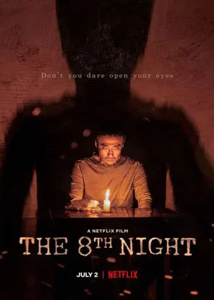 đêm thứ 8 đêm thứ 8