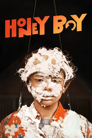 Cậu bé đáng thương Cậu bé đáng thương