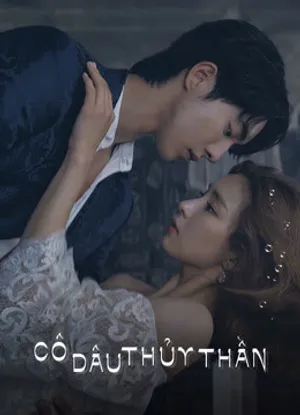 Cô dâu thủy thần-jung soo-jung Cô dâu thủy thần-jung soo-jung
