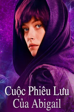 Cuộc phiêu lưu của abigail Cuộc phiêu lưu của abigail