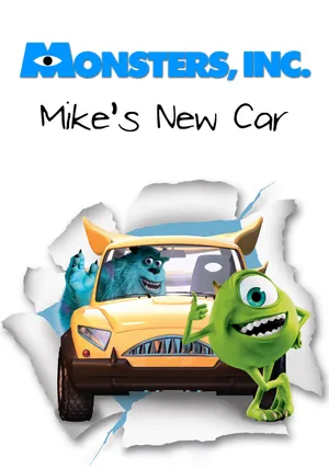 Chiếc xe mới của mike Chiếc xe mới của mike