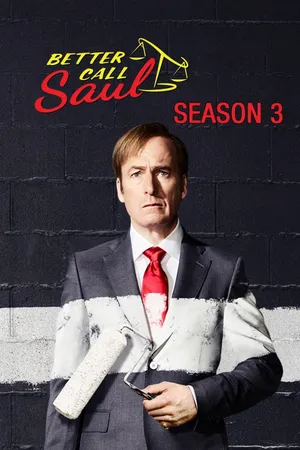 Hãy gọi cho saul (phần 3) Hãy gọi cho saul (phần 3)