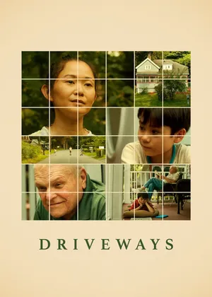 Driveways Driveways