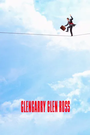 Glengarry glen ross Glengarry glen ross