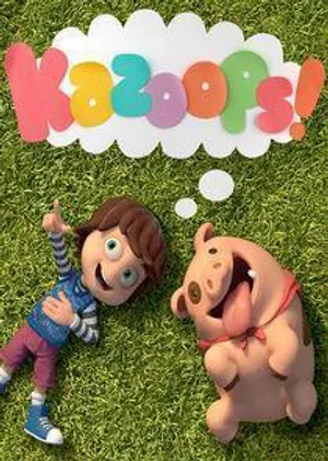 Kazoops!! (phần 2) Kazoops!! (phần 2)