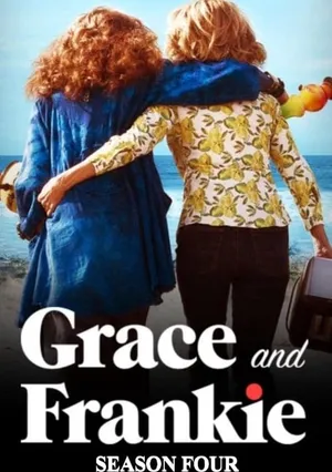 Grace và frankie (phần 4) Grace và frankie (phần 4)