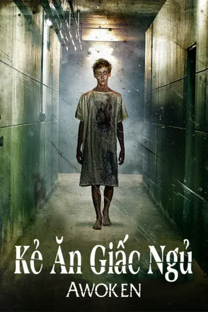 Kẻ ăn giấc ngủ Kẻ ăn giấc ngủ