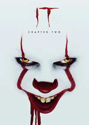 It: chapter two It: chapter two