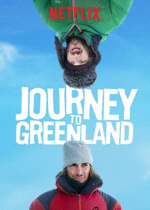 Hành trình tới greenland Hành trình tới greenland