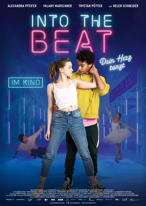 Hòa cùng nhịp điệu: vũ khúc từ con tim Hòa cùng nhịp điệu: vũ khúc từ con tim