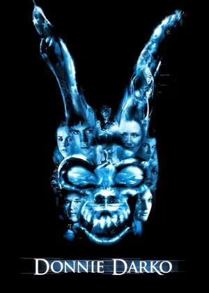 Donnie darko Donnie darko