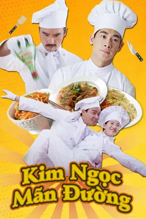 Kim ngọc mãn đường Kim ngọc mãn đường