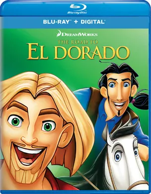 đường tới el dorado đường tới el dorado