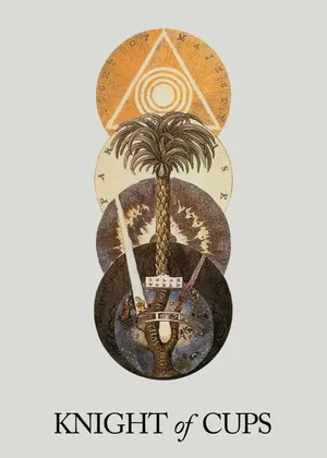 Knight of cups Knight of cups