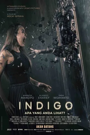Indigo Indigo