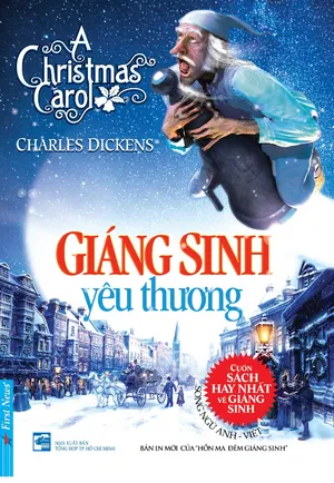Giáng sinh yêu thương Giáng sinh yêu thương