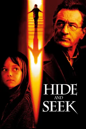 Hide and seek Hide and seek