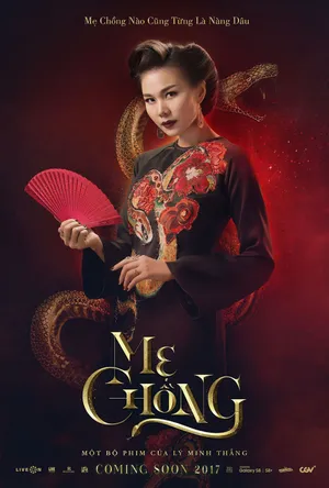 Mẹ chồng Mẹ chồng