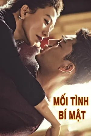 Mối tình bí mật Mối tình bí mật