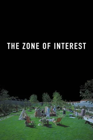 The zone of interest The zone of interest
