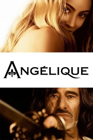 Tình sử angelique Tình sử angelique