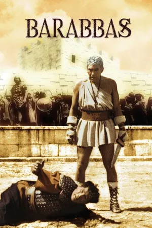 Tướng cướp barabbas Tướng cướp barabbas