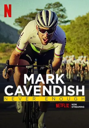 Mark cavendish: không bao giờ đủ Mark cavendish: không bao giờ đủ