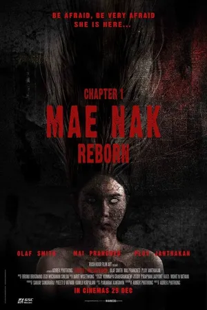 Mae Nak Hồi Sinh Mae Nak Hồi Sinh