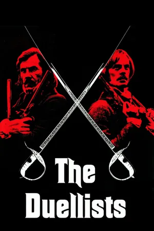 The duellists The duellists