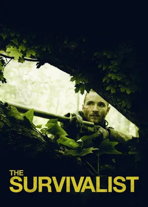 The survivalist The survivalist