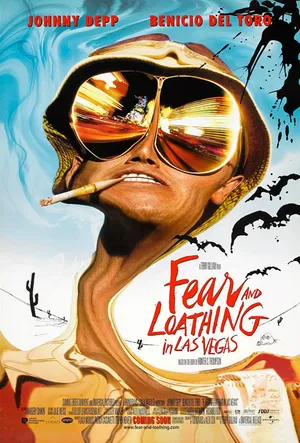 Thác loạn ở las vegas Thác loạn ở las vegas
