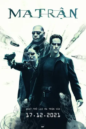 The matrix The matrix