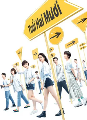 Tuổi hai mươi Tuổi hai mươi