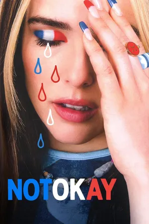 Not okay Not okay