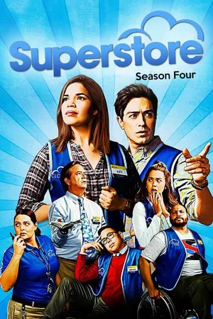 Siêu thị vui nhộn (phần 4) Siêu thị vui nhộn (phần 4)
