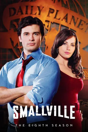 Thị trấn smallville (phần 8) Thị trấn smallville (phần 8)