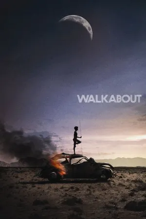 Walkabout Walkabout